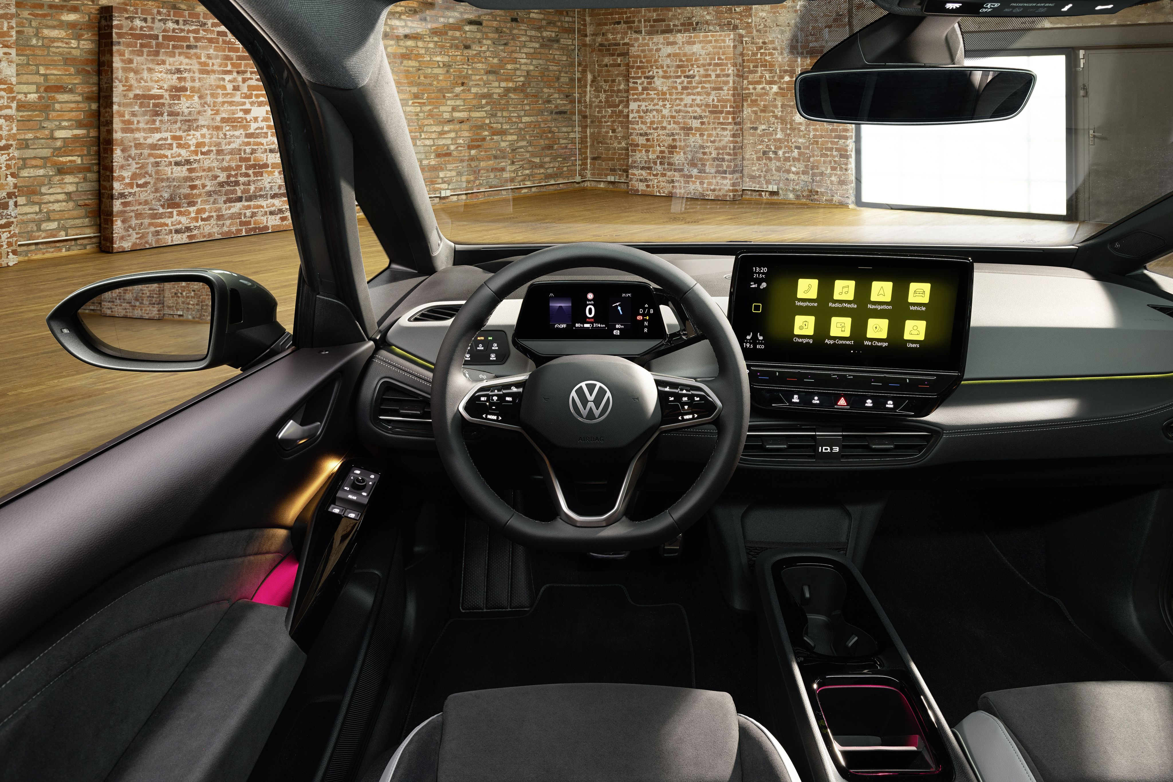 VW ID.3 2023