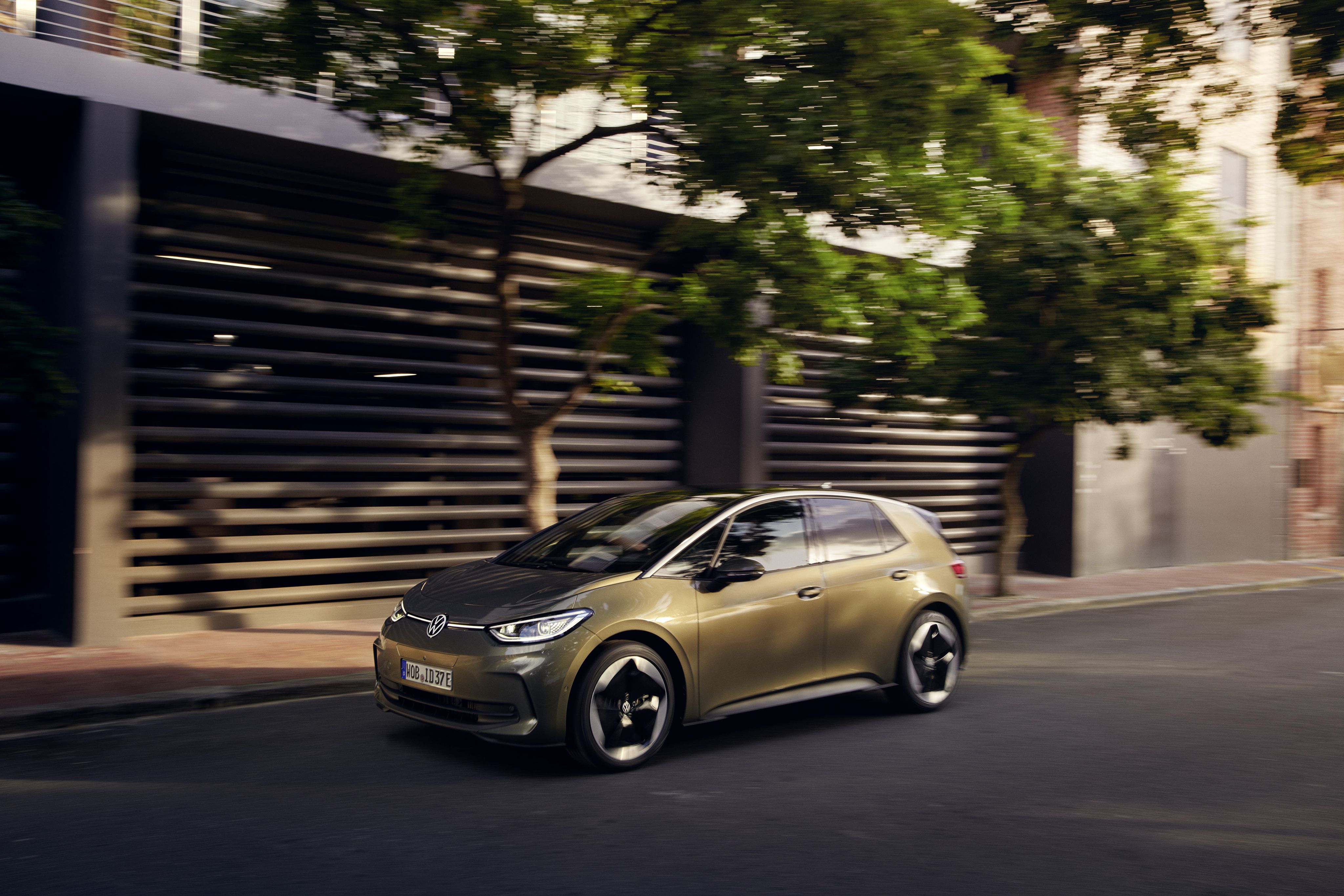VW ID.3 2023