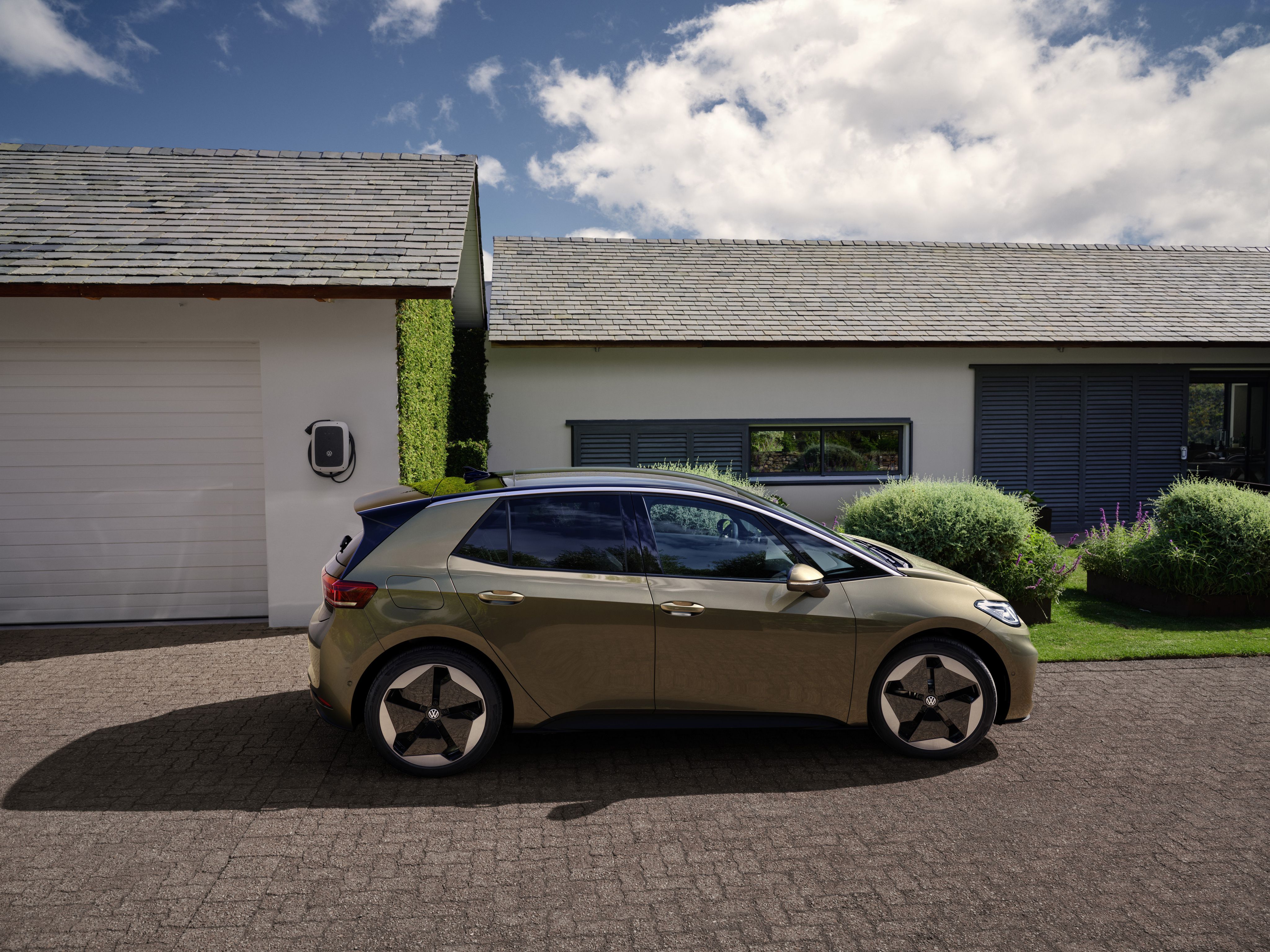 VW ID.3 2023