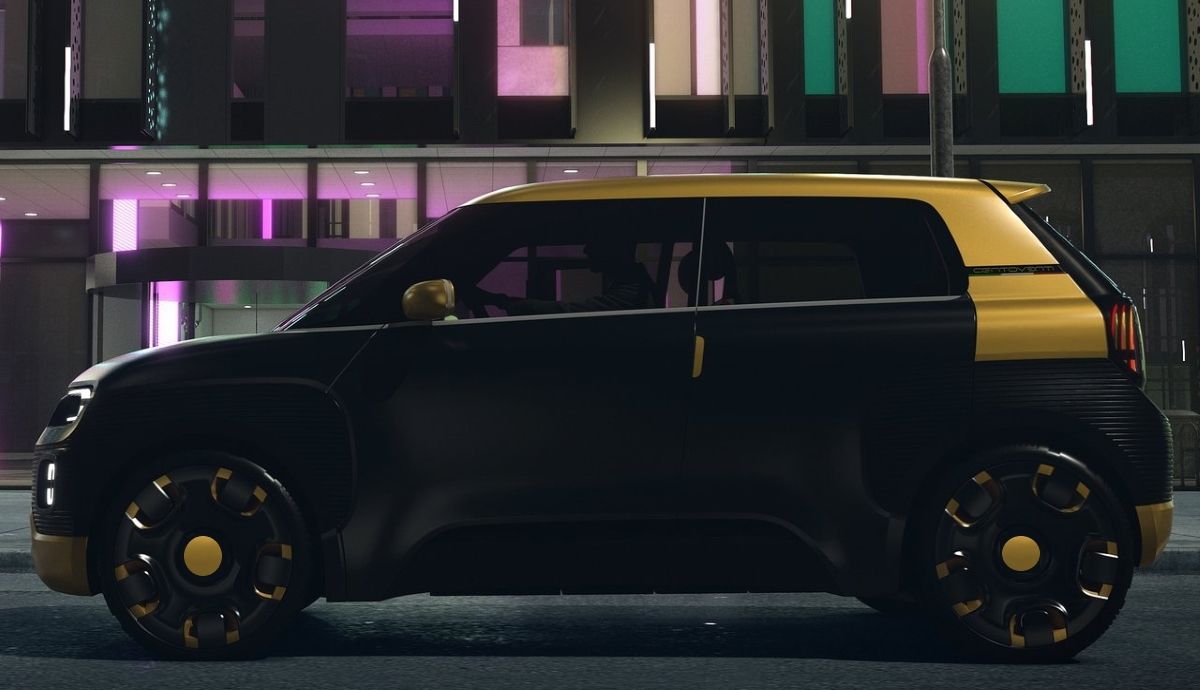 Si el Jeep Avenger es el Coche del Año, este nuevo SUV tiene sus virtudes y será más útil y barato