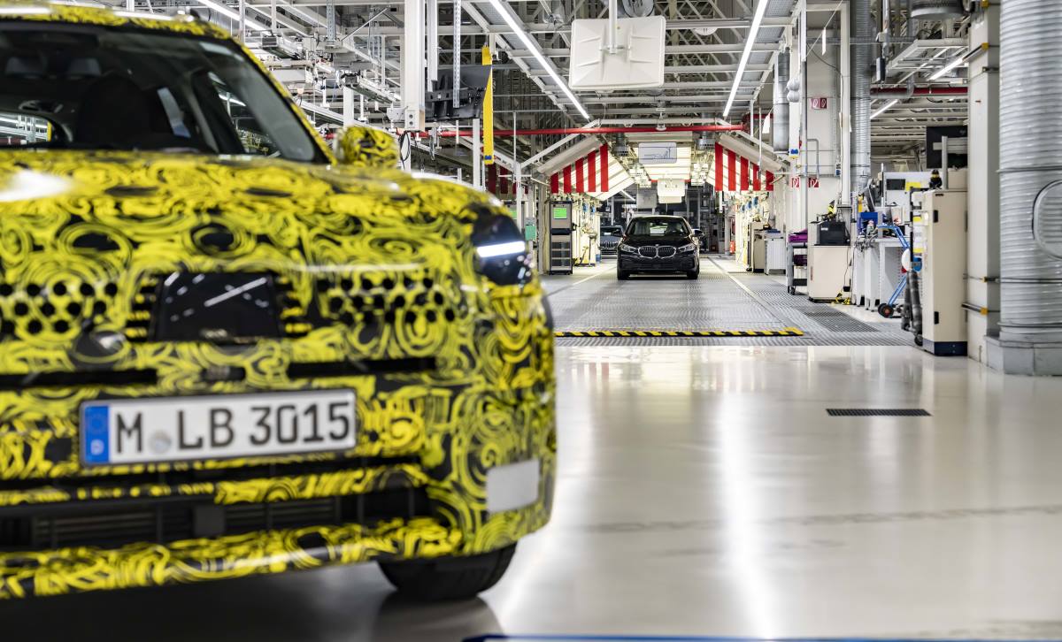Mini Countryman 2023 4