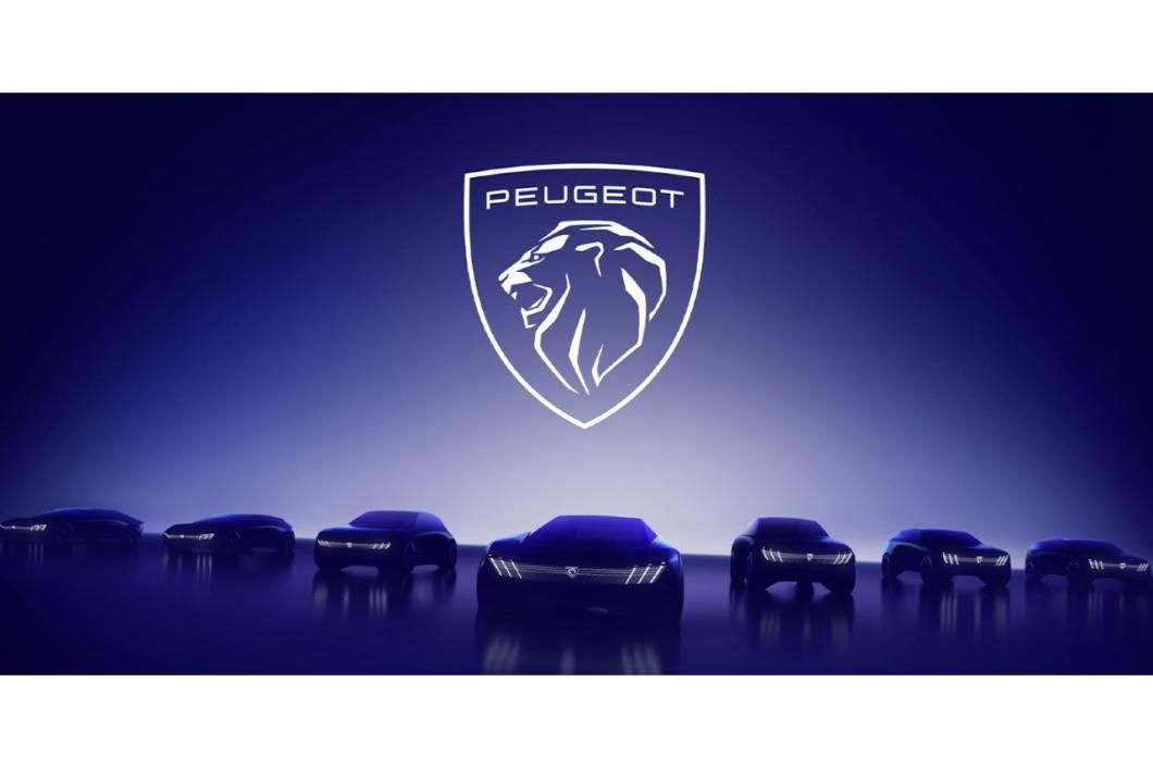 peugeot futur electrique