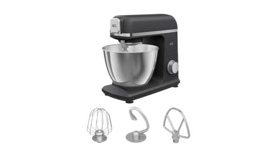 4 Robot de cocina Deli 5 4 Robot de cocina Deli 5