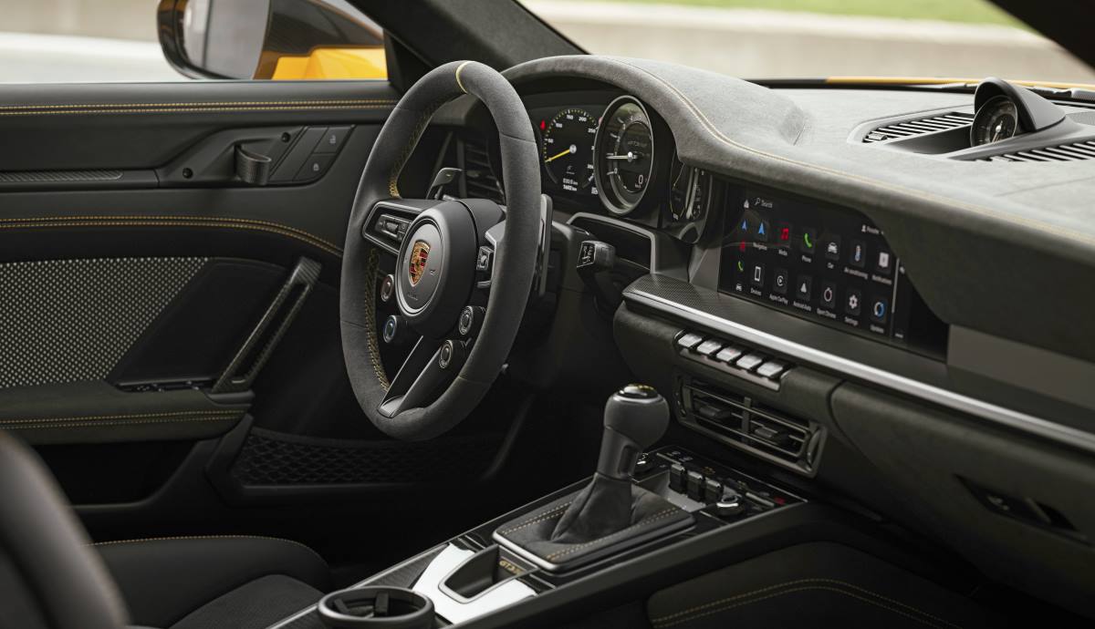 PORSCHE 911 GT3 RS (12)