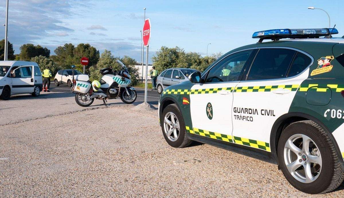 De 100, ¡a 500 €! Estas son las nuevas multas de la DGT