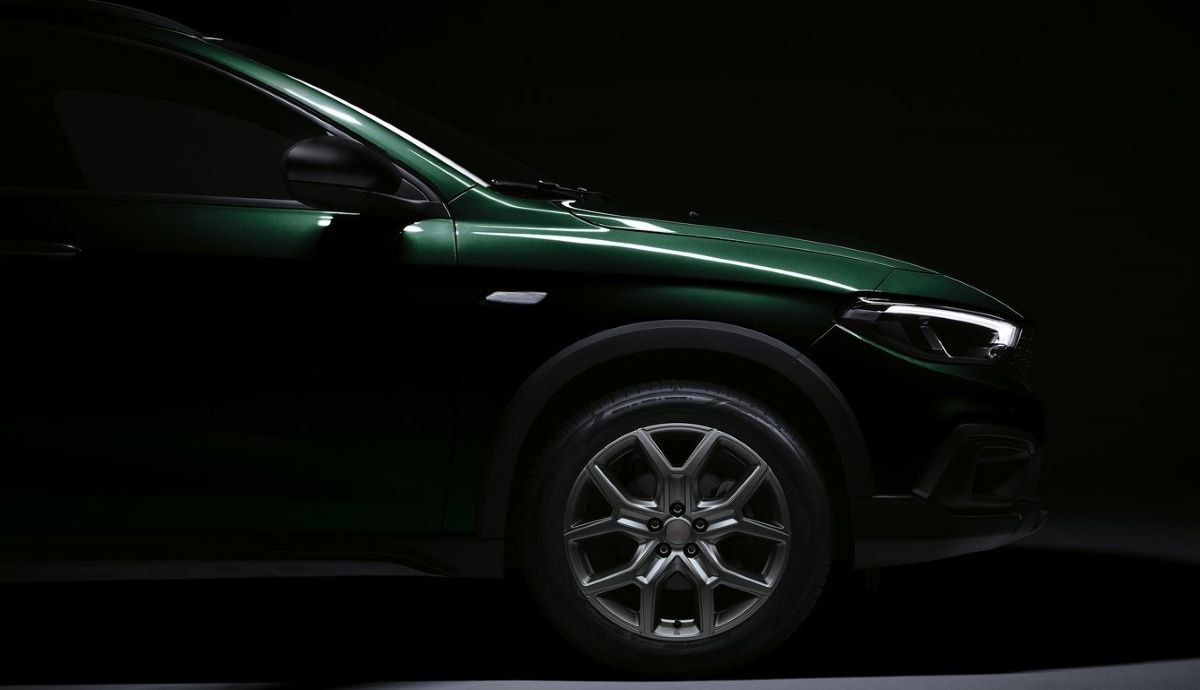 Otro compacto histórico más que desaparece y este es el nuevo SUV que le va reemplazar