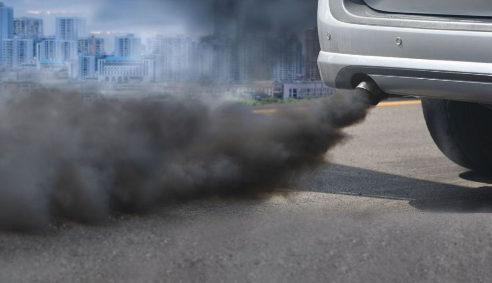 Conoce las averías que puede tener tu coche según el color del humo del tubo de escape Conoce las averías que puede tener tu coche según el color del humo del tubo de escape