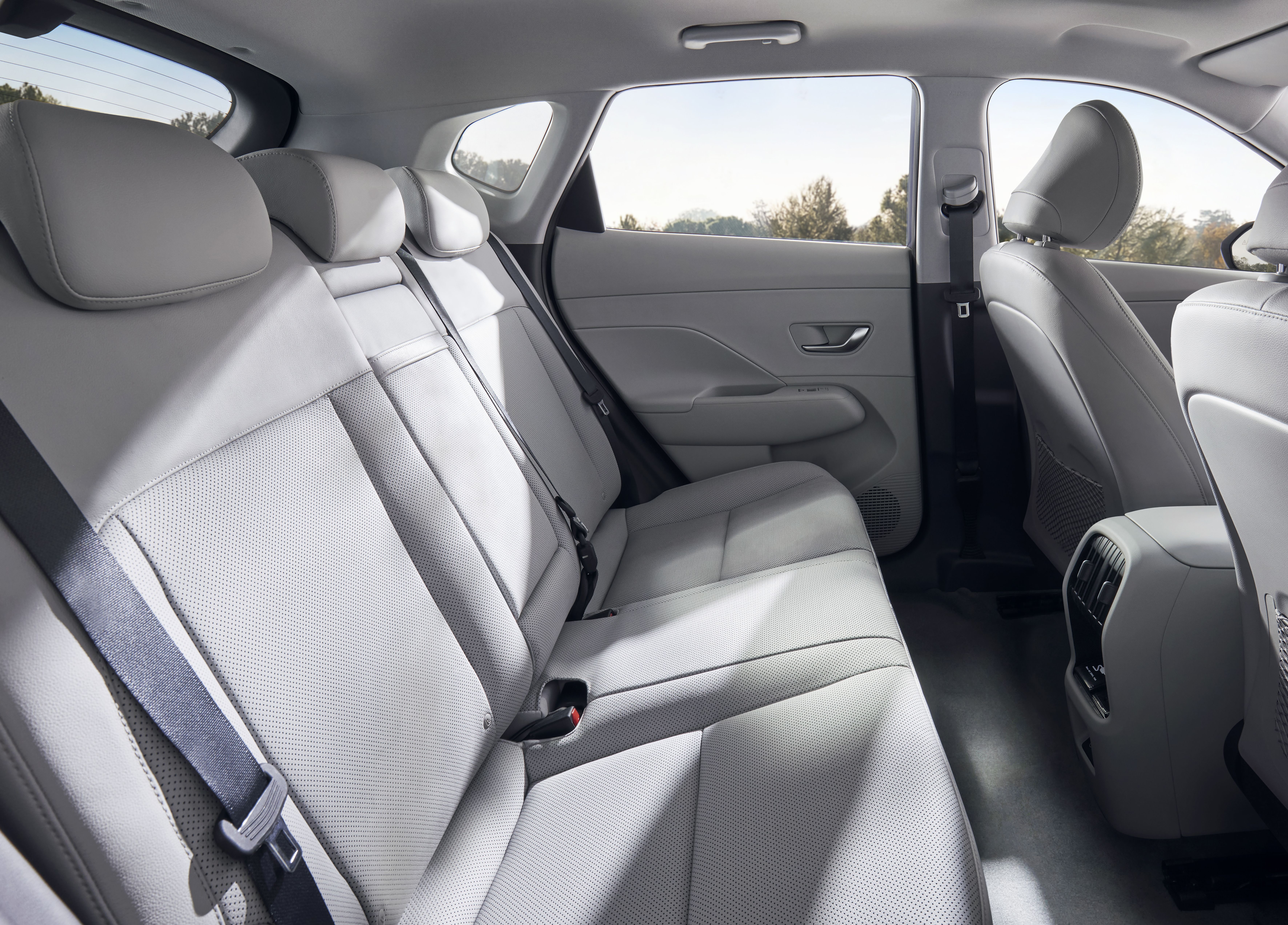 Hyundai Kona Eléctrico 2024
