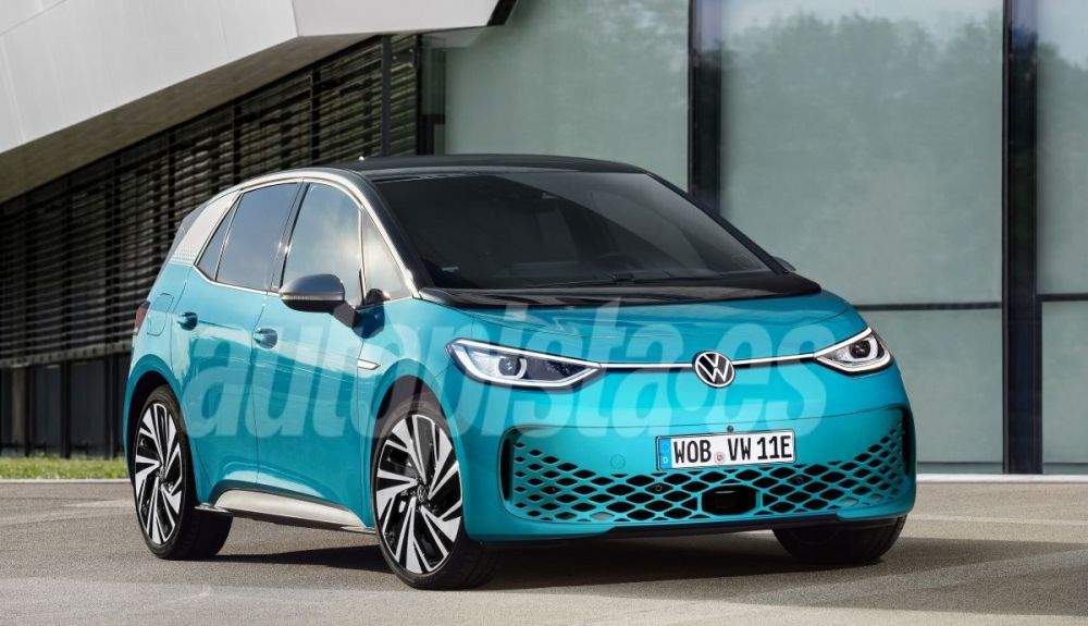 volkswagen id 3 2023 todos los secretos del nuevo compacto electrico de vw renacera 1 1000x575