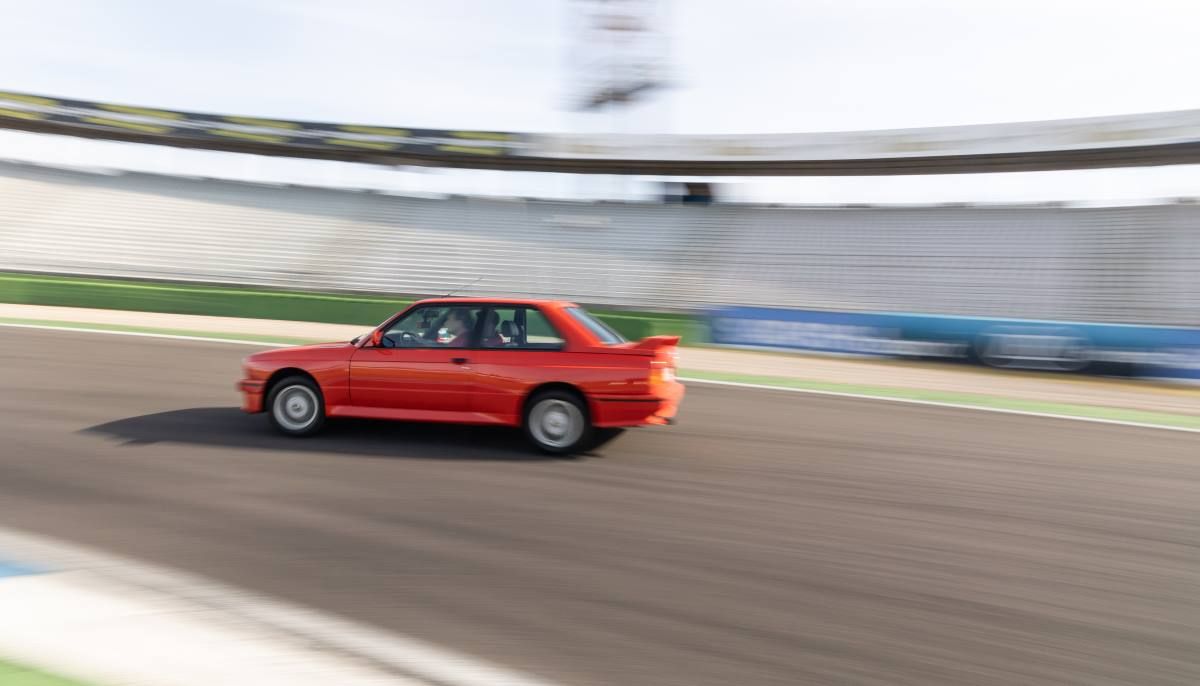 BMW M3 E30 (12)