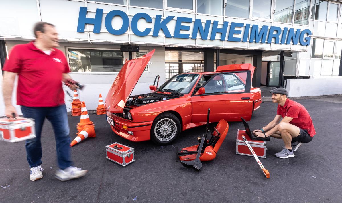 BMW M3 E30 (13)