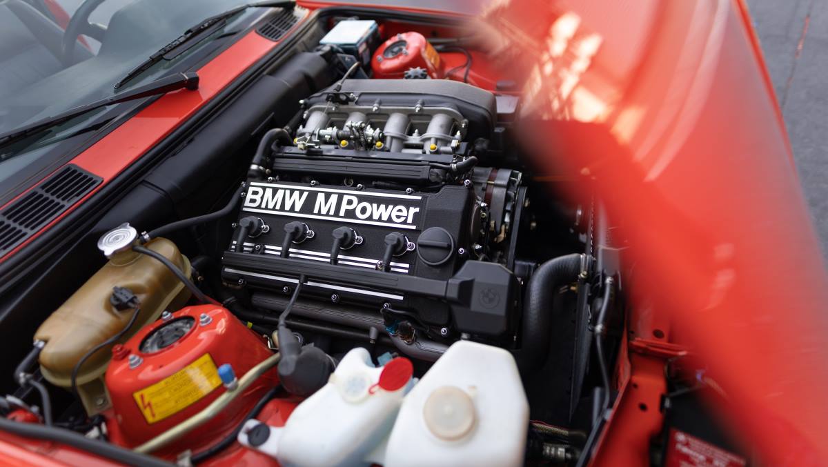 BMW M3 E30 (14)