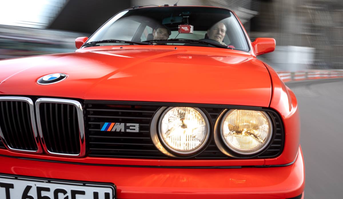 BMW M3 E30 (15)