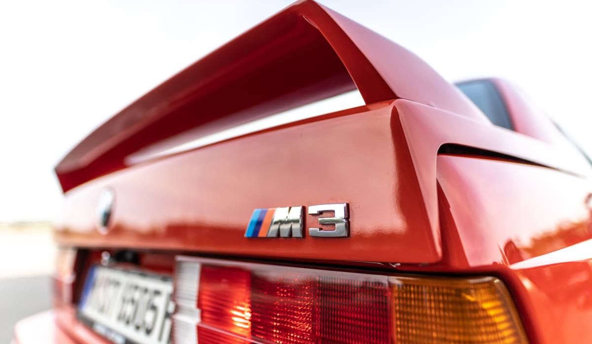 BMW M3 E30 (17)