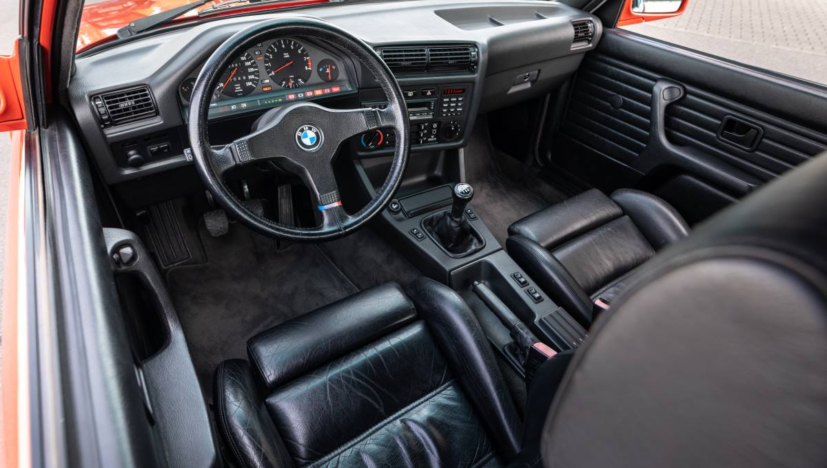 BMW M3 E30 (20)