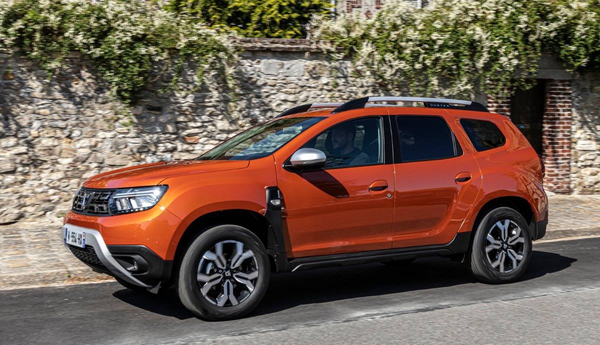 Dacia Duster 3jpg