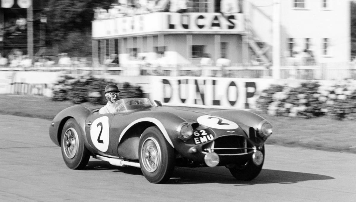 Aston DB3S Goodwood 1955 002