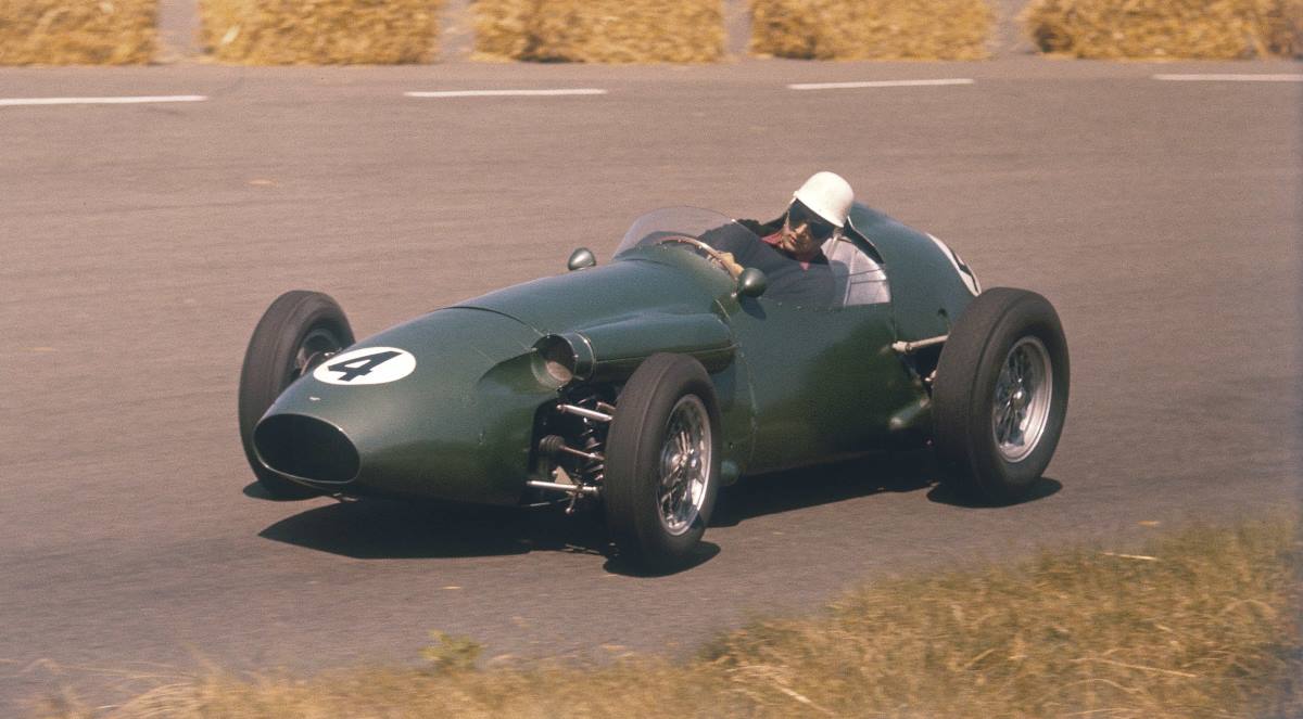 Aston Martin DBR4 1959 02