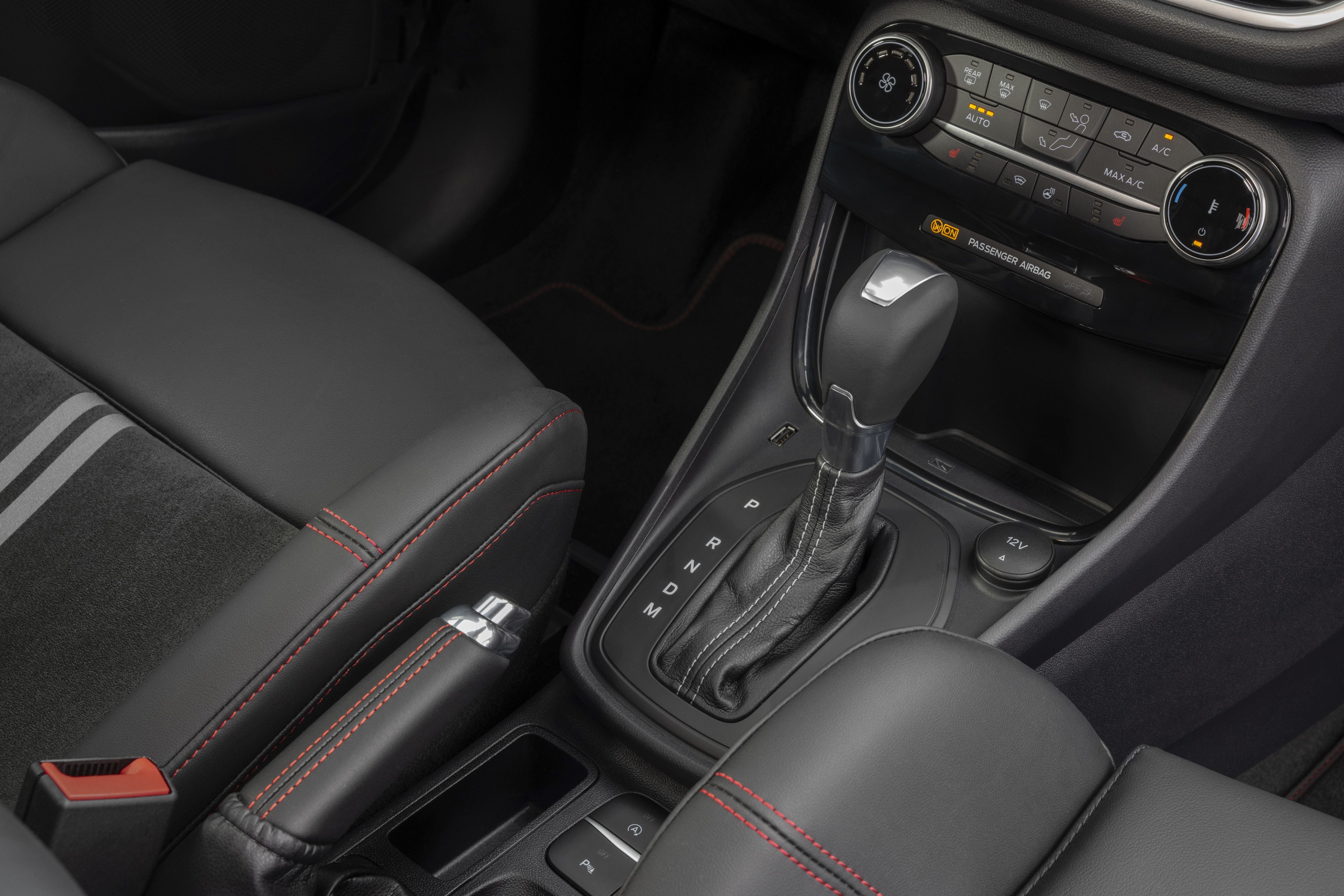 2023 FORD PUMA ST 20