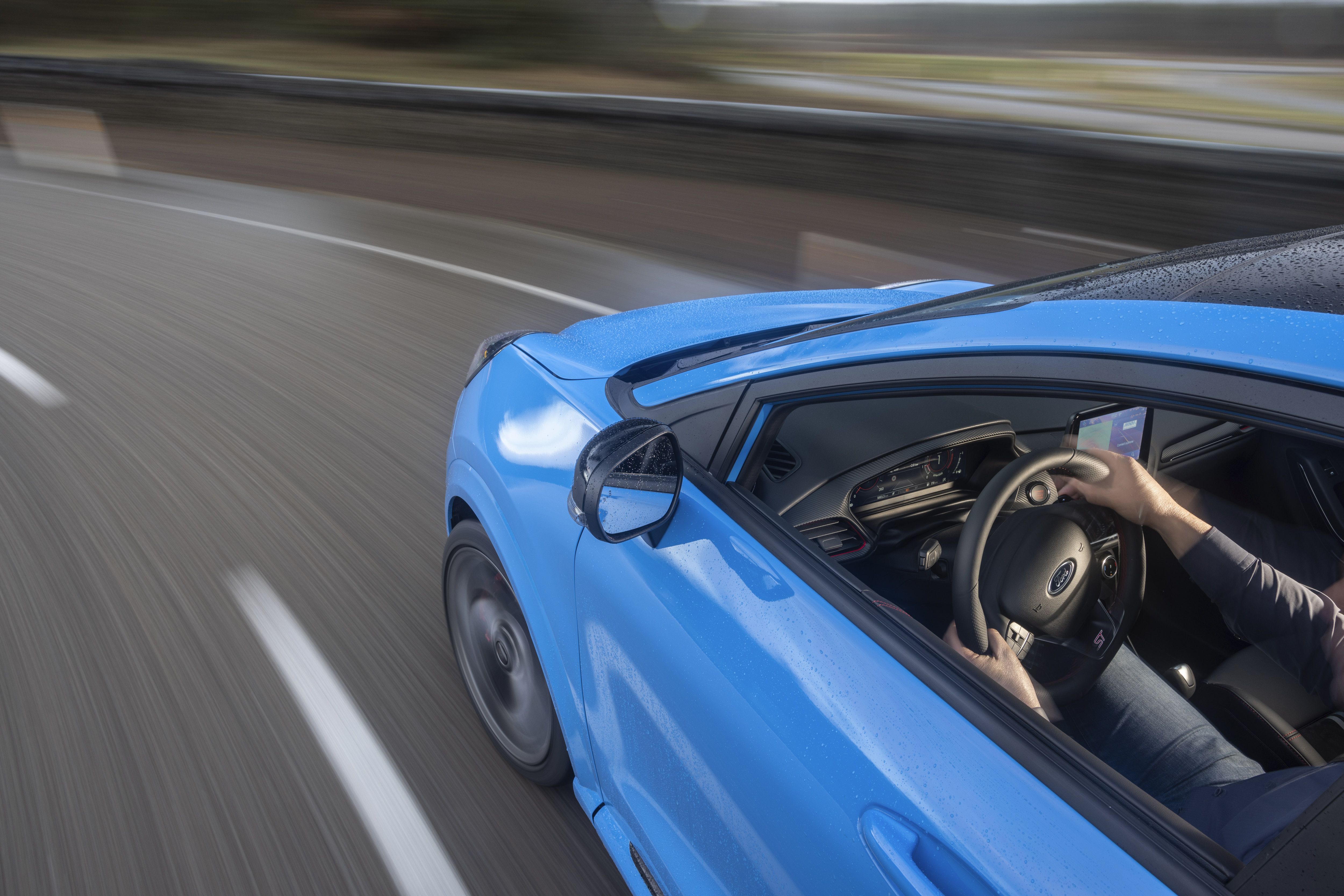 2023 FORD PUMA ST 26