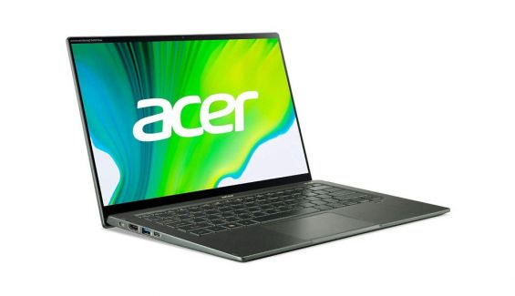 Ordenador portátil Acer Swift Ordenador portátil Acer Swift