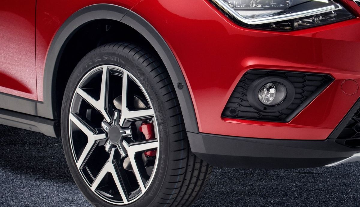 Es ya el SUV más vendido y ahora además estrena una oferta que no vas a poder rechazar