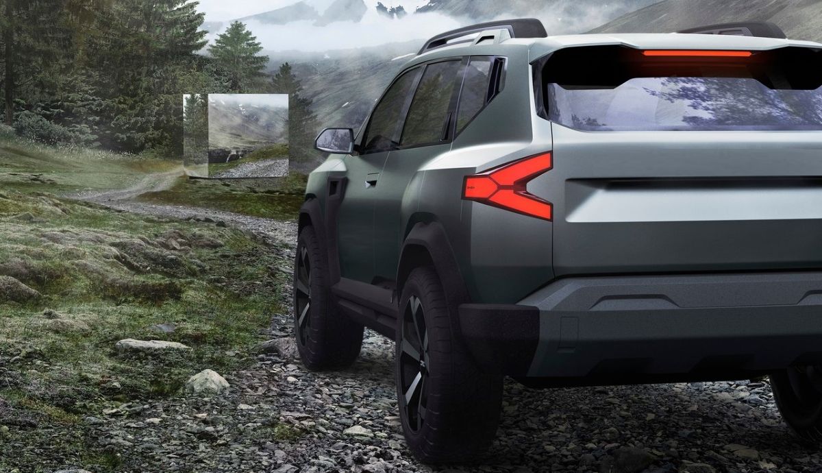 Este será el nuevo SUV grande más barato del mercado y más práctico que el Peugeot 5008