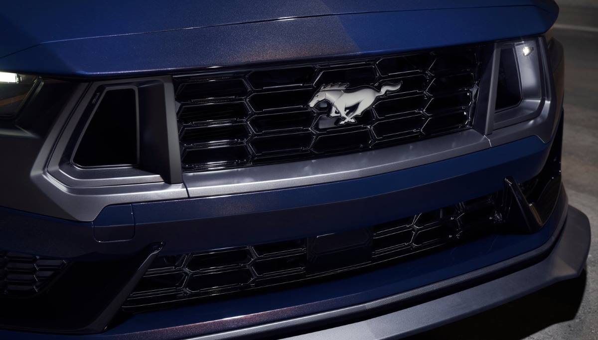 Ford Mustang 2024 2