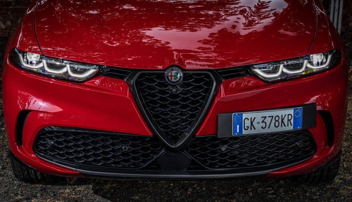 Lanzamiento: Alfa Romeo Giulietta