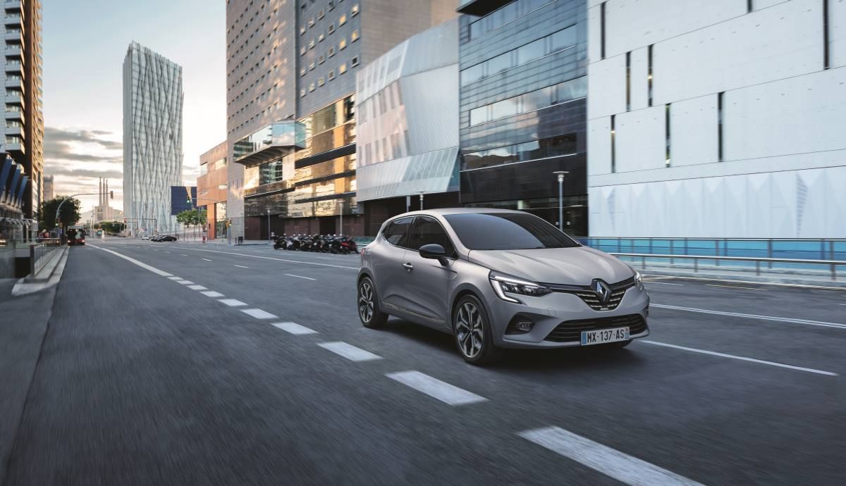 Renault Clio 2023, última hora y nuevos datos del renovado utilitario que se presenta en primavera