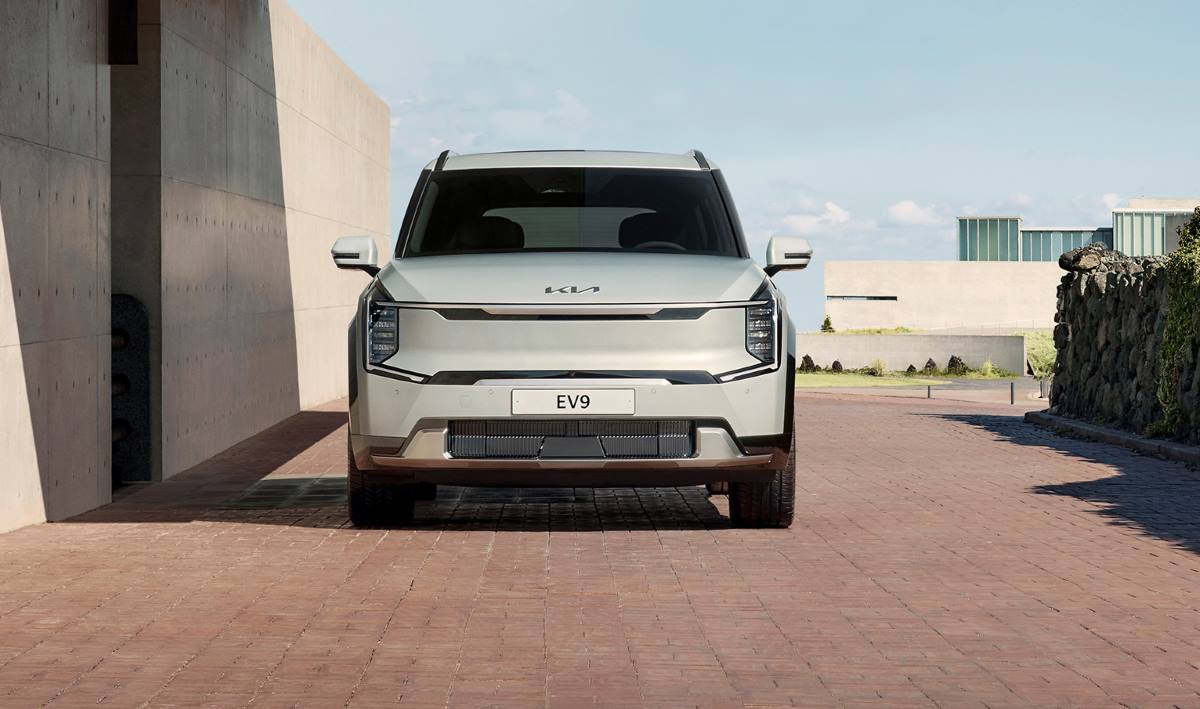 Kia EV9 2