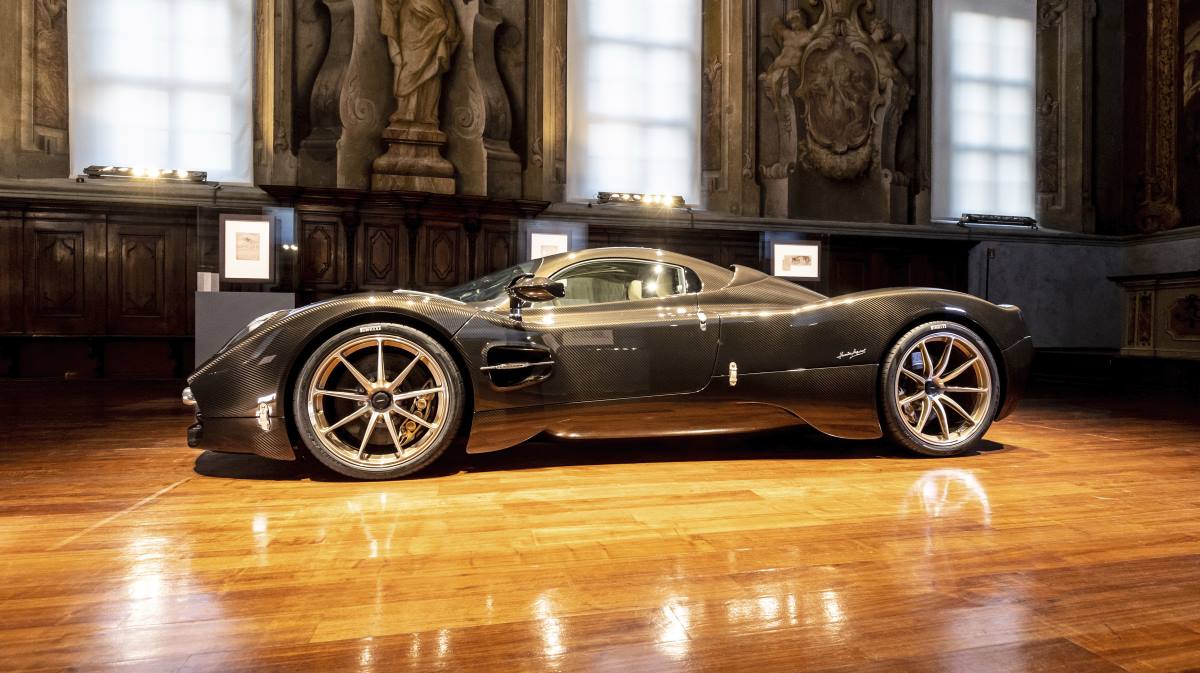 Utopia HDS 31