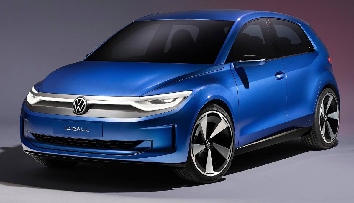 VW ID. 2all 7