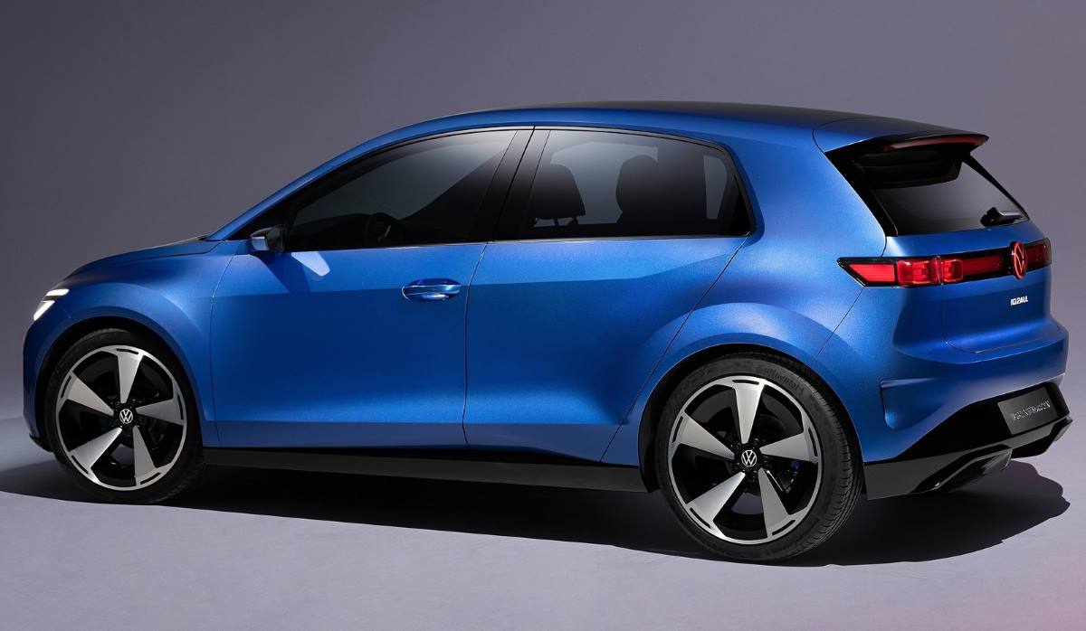 VW ID. 2all 8