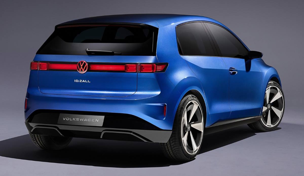 VW ID. 2all 9