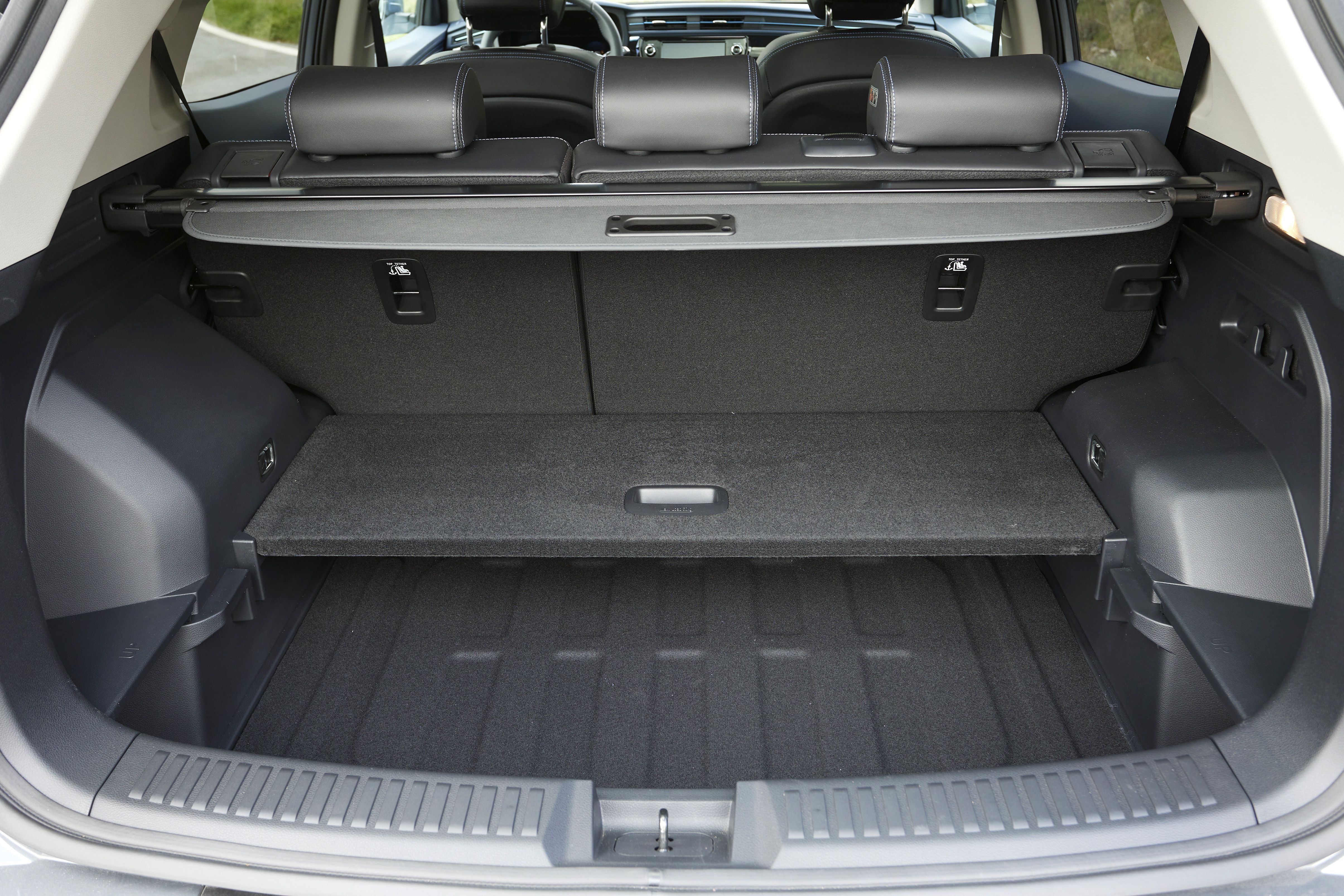 Korando detalles 1