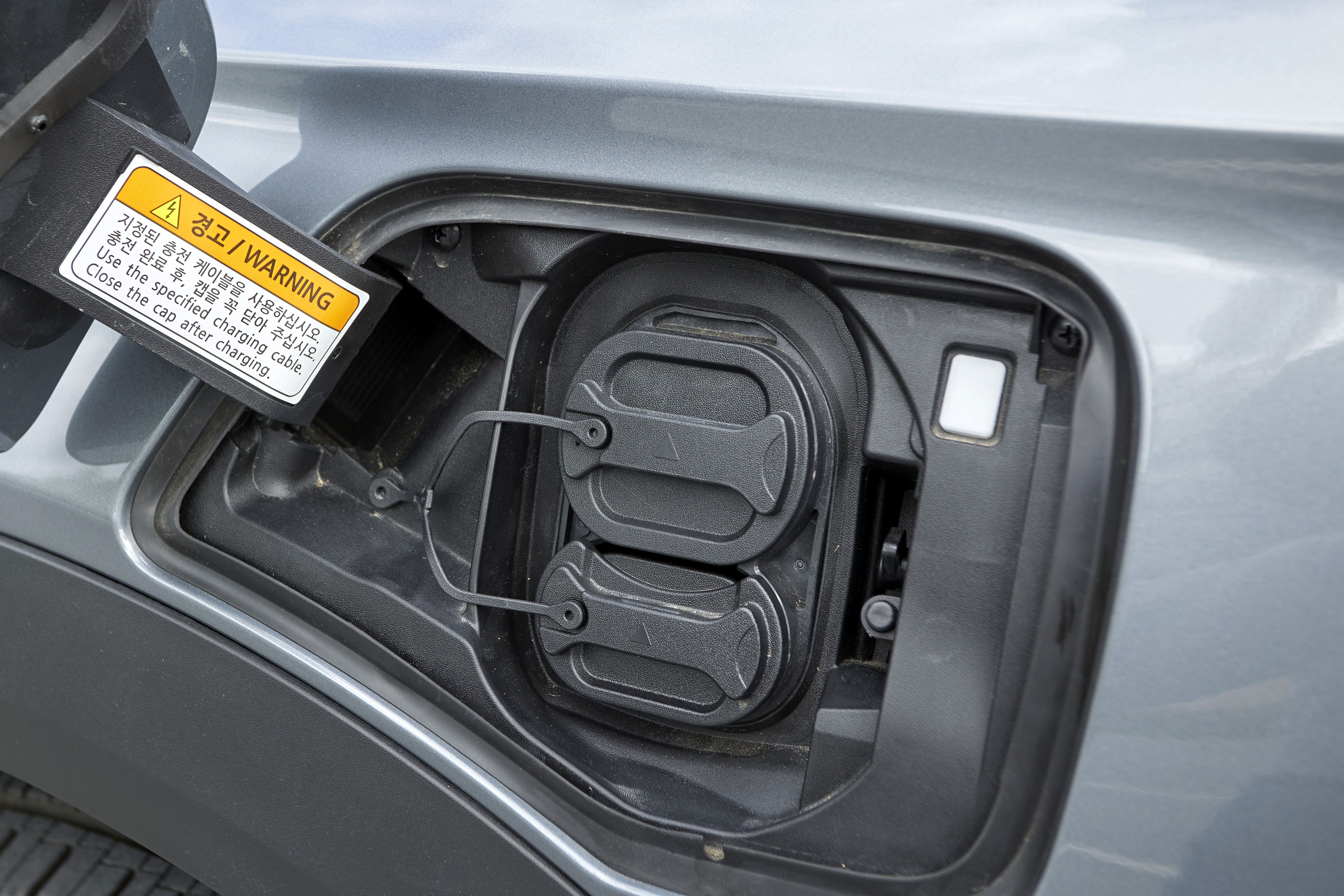 Korando detalles 6