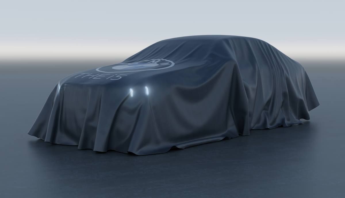 BMW Serie 5 2023, la octava generación de la berlina, casi a punto