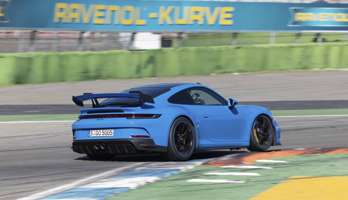 GT3 HDS 01