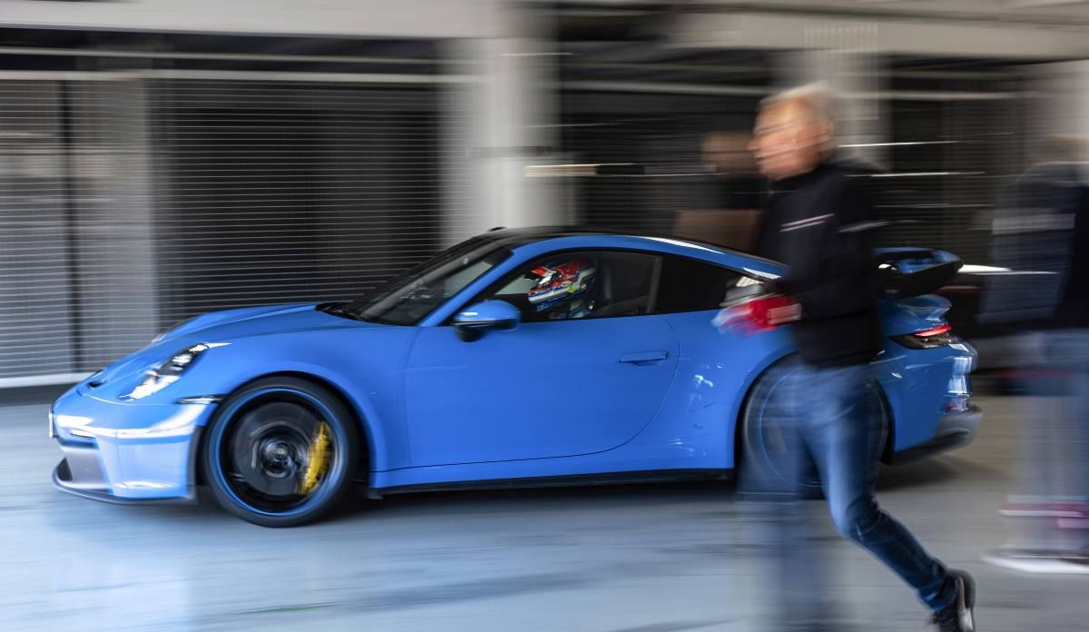 GT3 HDS 29