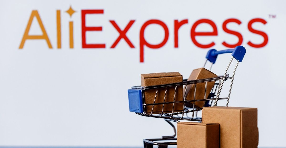 Consigue los cupones de descuento de AliExpress y aprovecha sus ofertas