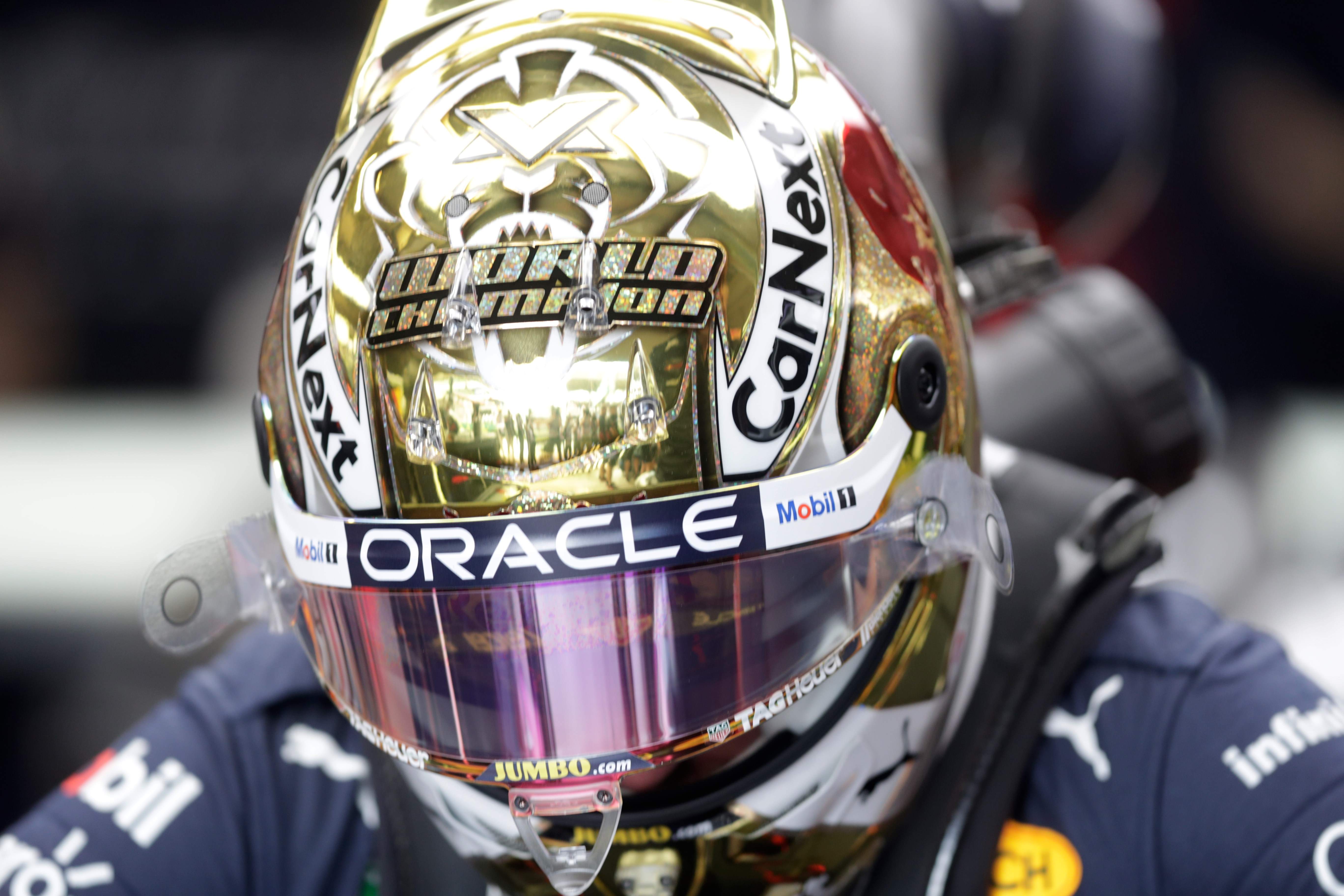 Así está la clasificación del Mundial de F1 tras las dos primeras carreras disputadas