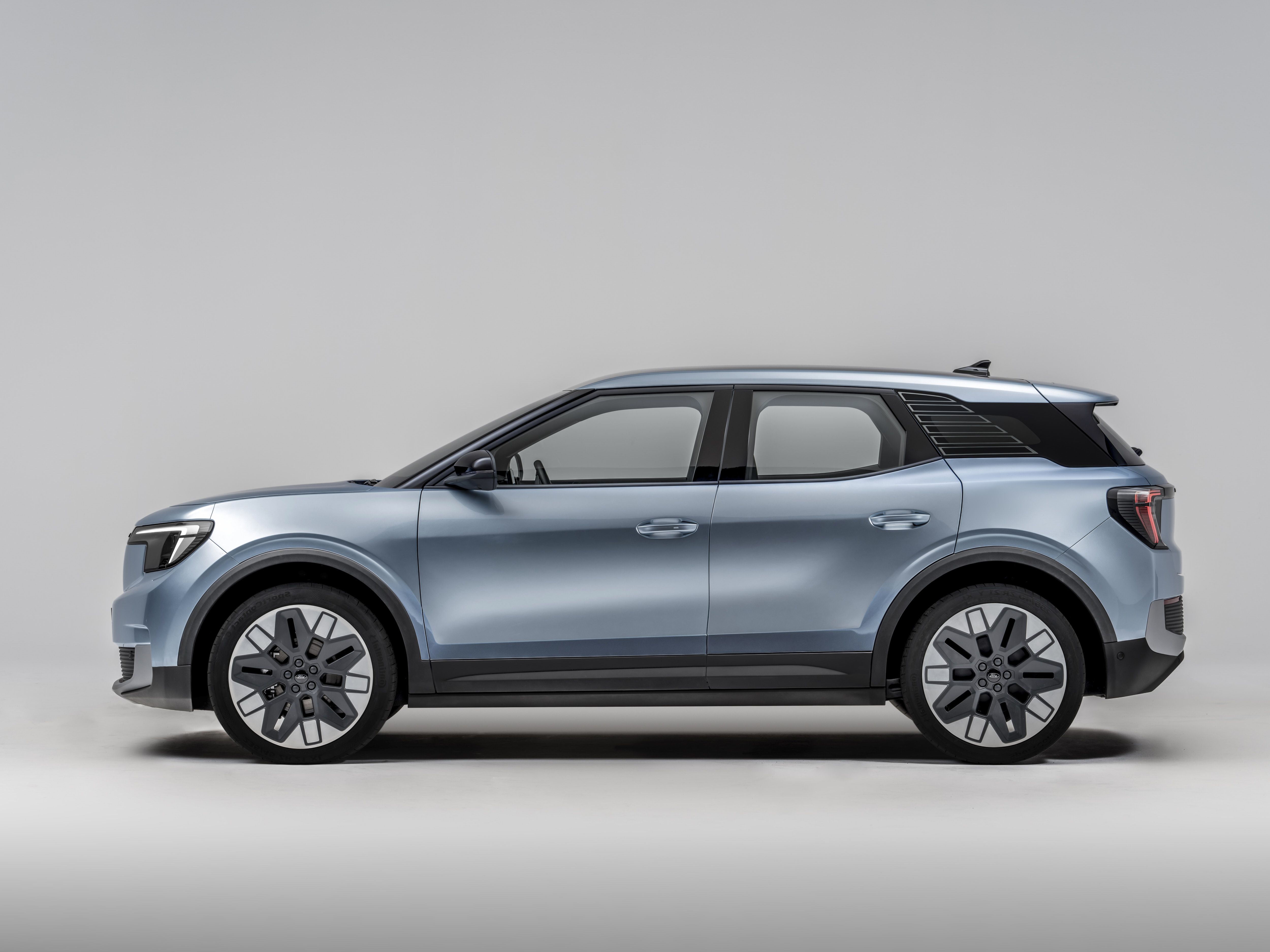 Nuevo Ford Explorer 2023