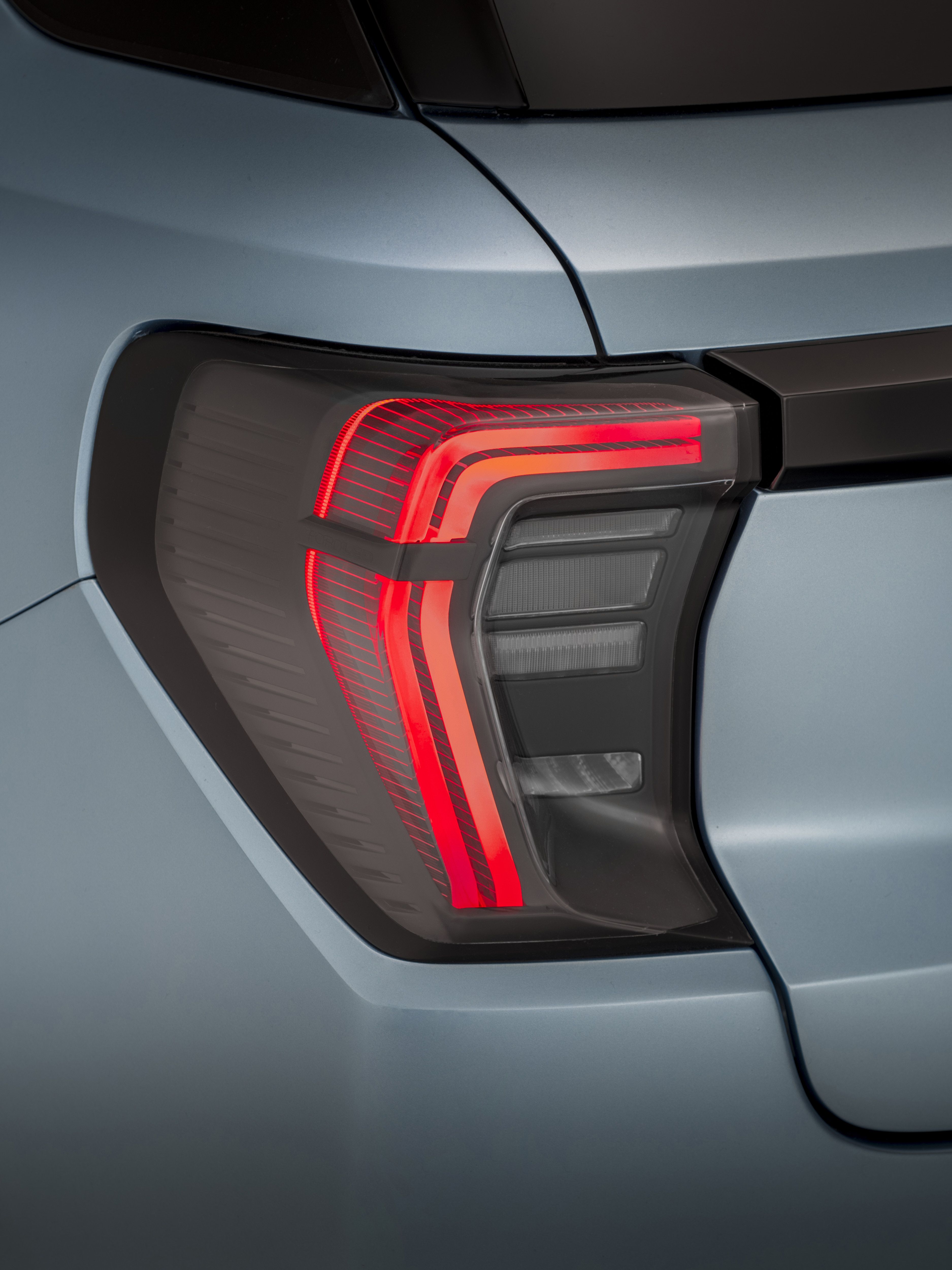 Nuevo Ford Explorer 2023