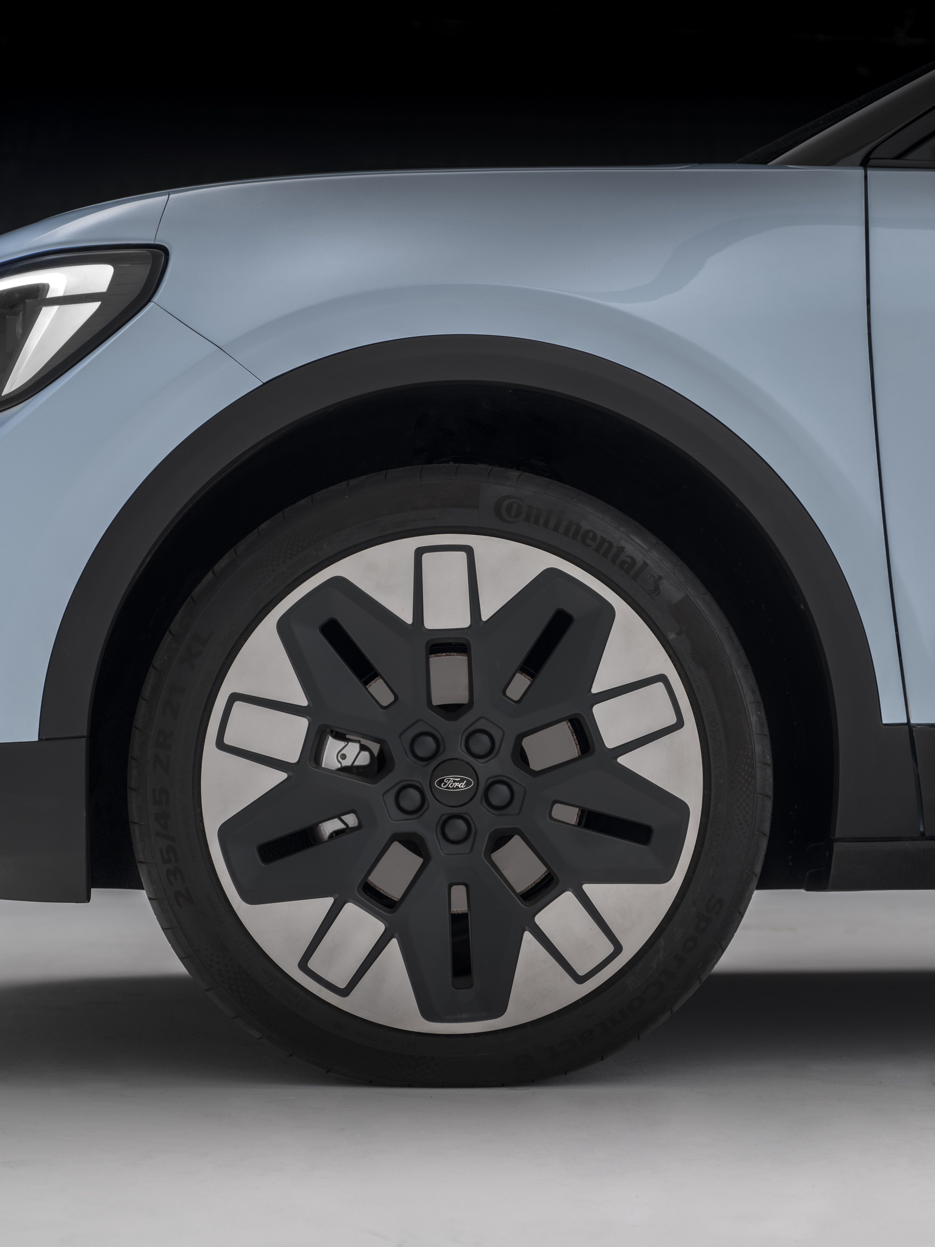 Nuevo Ford Explorer 2023