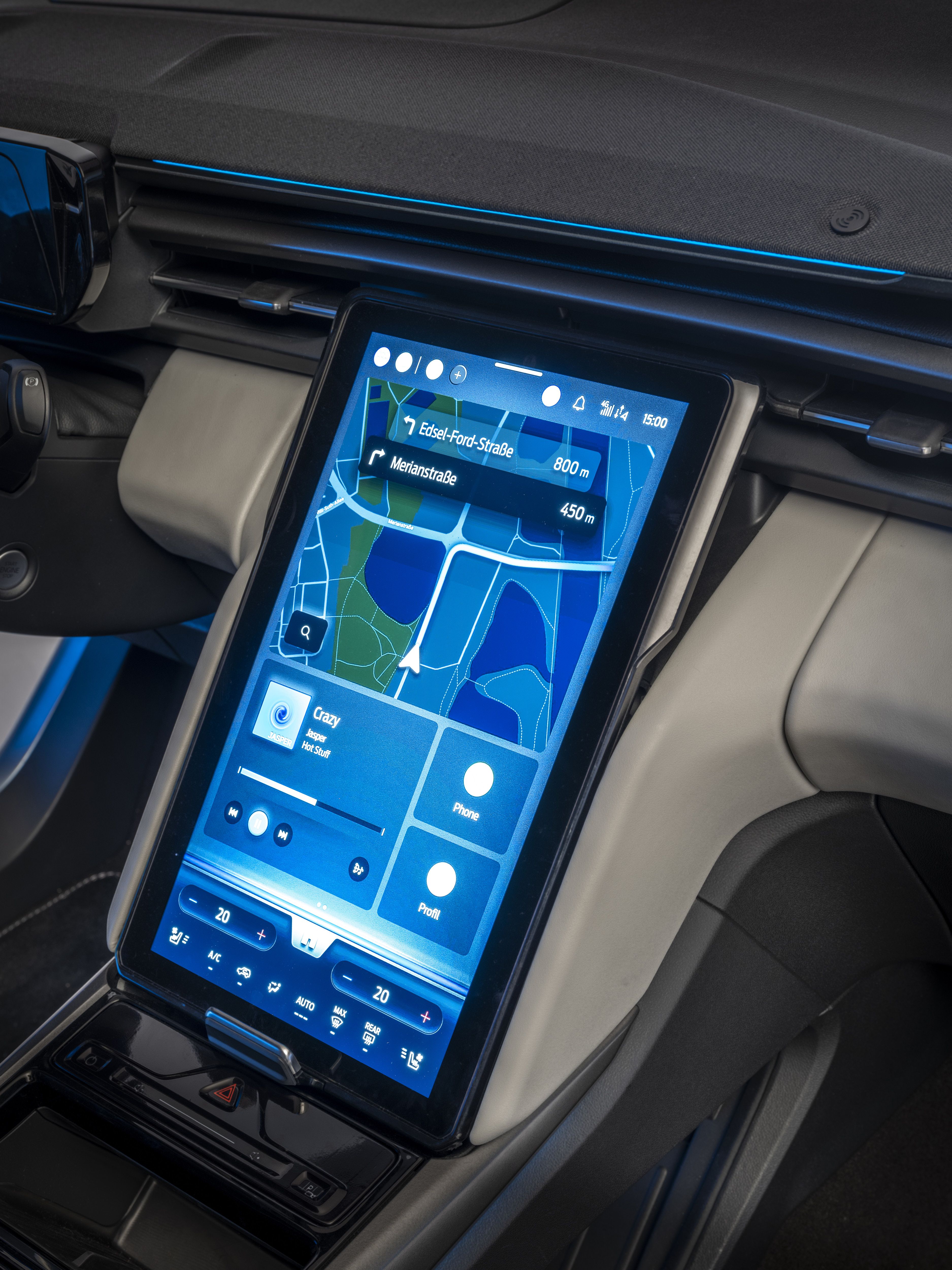 Nuevo Ford Explorer 2023