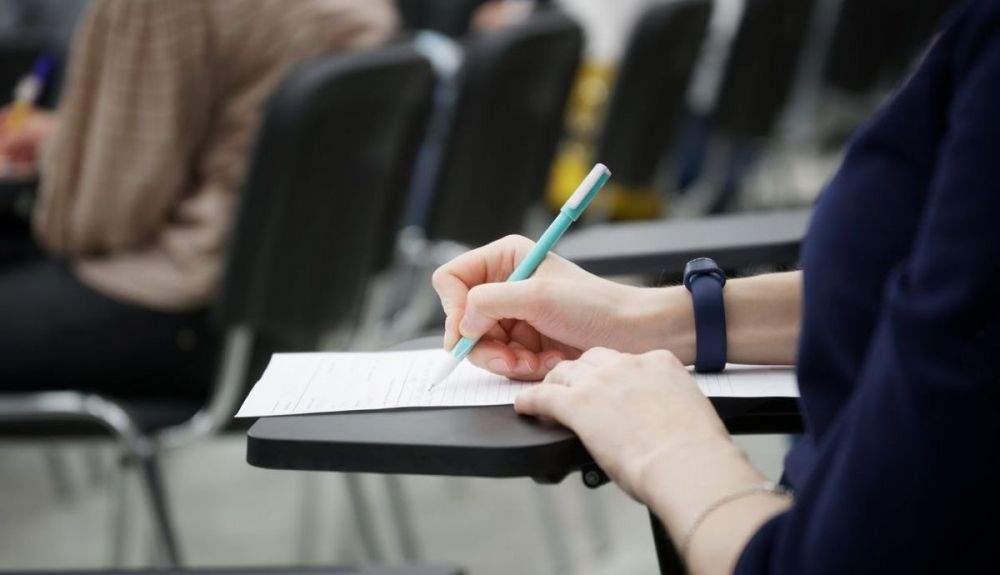 Examen teórico de la DGT por libre, cómo me puedo apuntar
