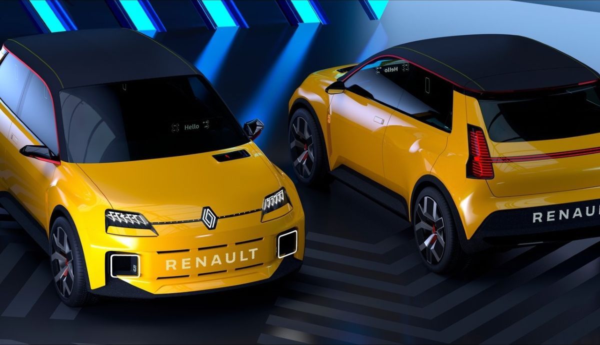 renault 5 2024 todo lo que sabemos del nuevo r5 y de su futura version deportiva r5 turbo