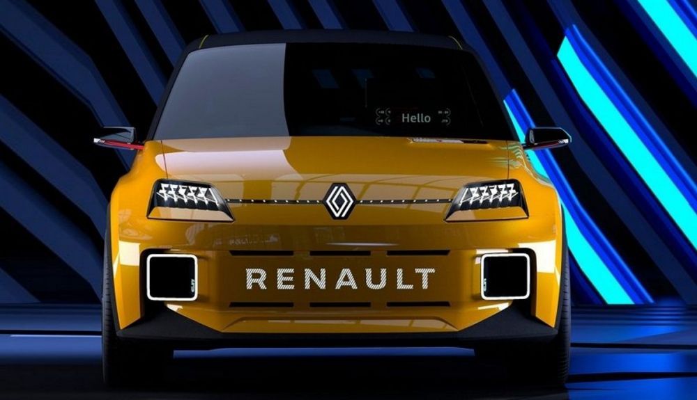 renault clio 6 asi sera la nueva generacion del utilitario que llegara tras el nuevo r5 1 1000x575
