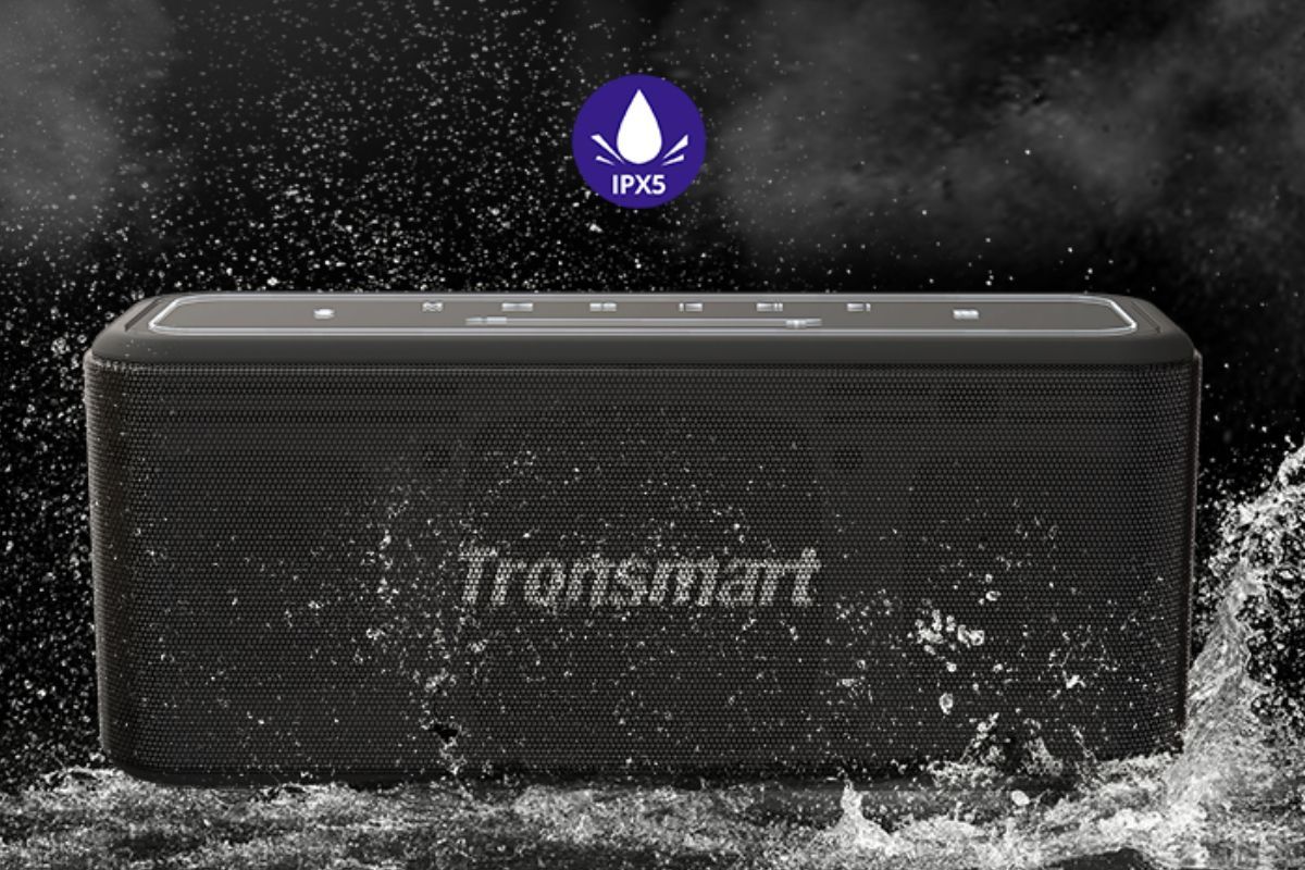 altavoz Tronsmart